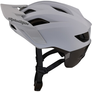 TROY LEE DESIGNS FLOWLINE SE MIPS MTB Helmet Grey 2023 0